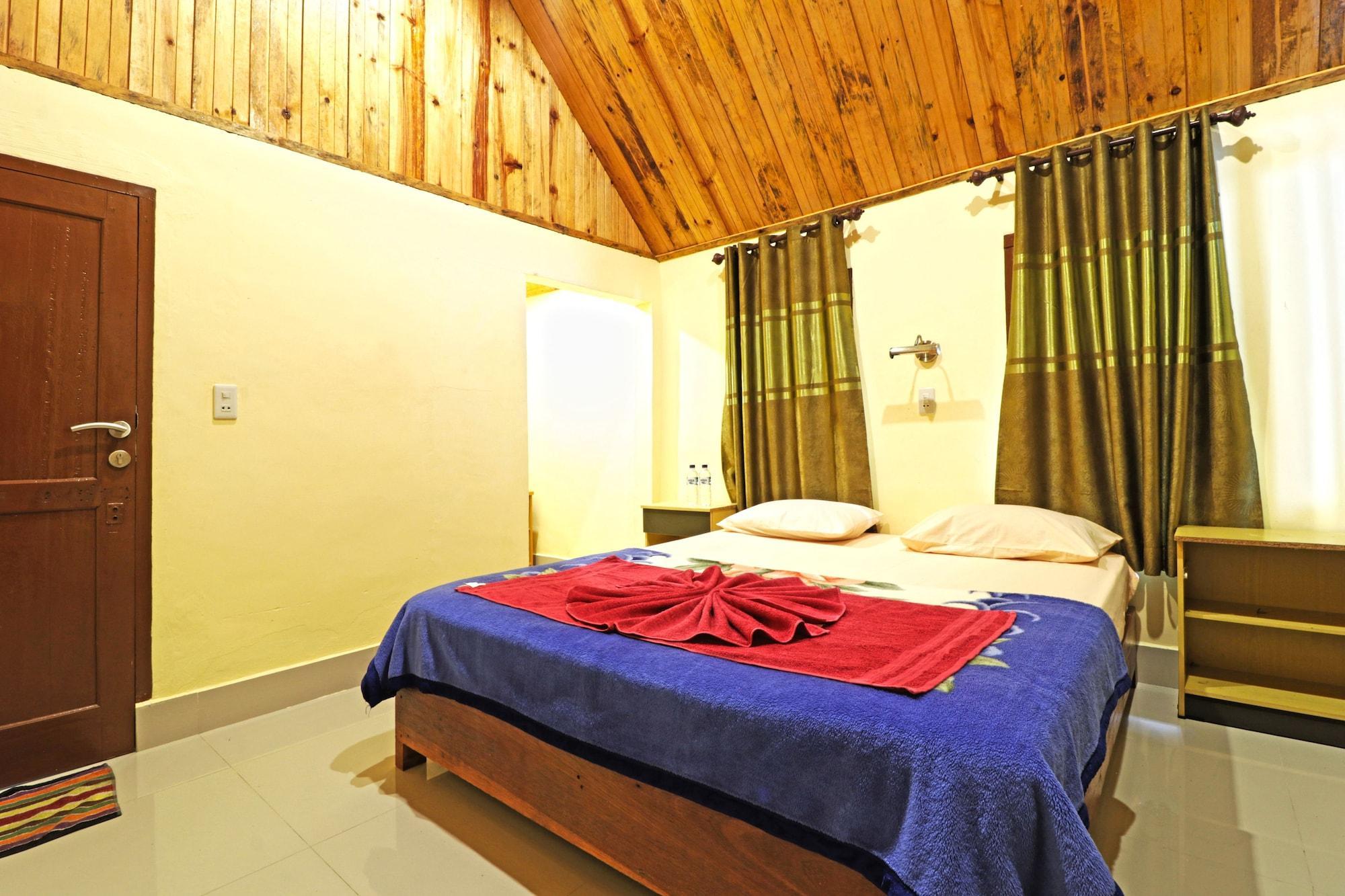 Tuk Tuk Timbul Bungalows Exterior foto