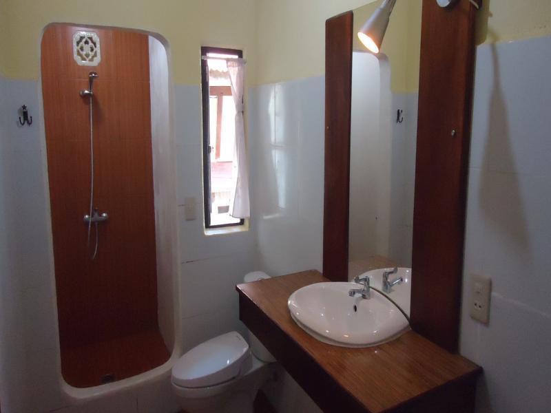 Tuk Tuk Timbul Bungalows Exterior foto